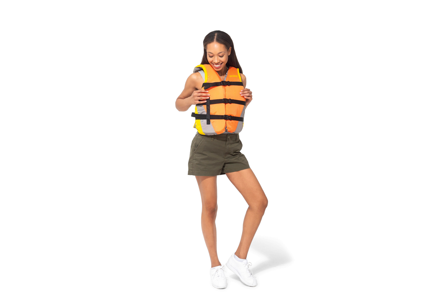 69681 Жилет для водных видов спорта 