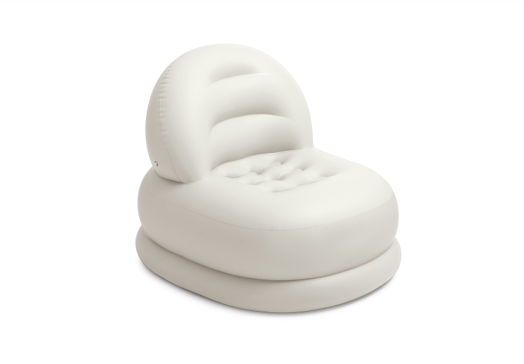 68592 НАДУВНОЕ КРЕСЛО MODE CHAIRS, Розовый