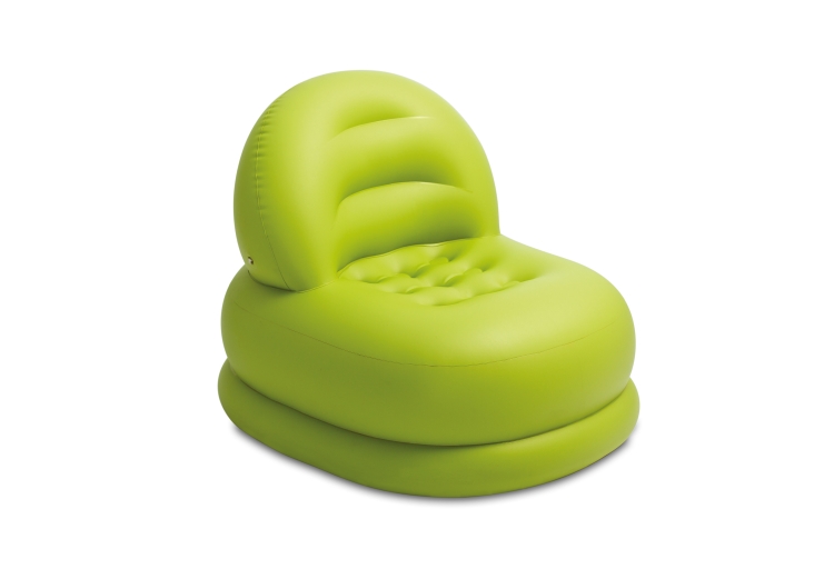 68592 НАДУВНОЕ КРЕСЛО MODE CHAIRS, Белый