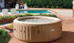 28476 Надувной джакузи (СПА) Intex 196 X 71 СМ