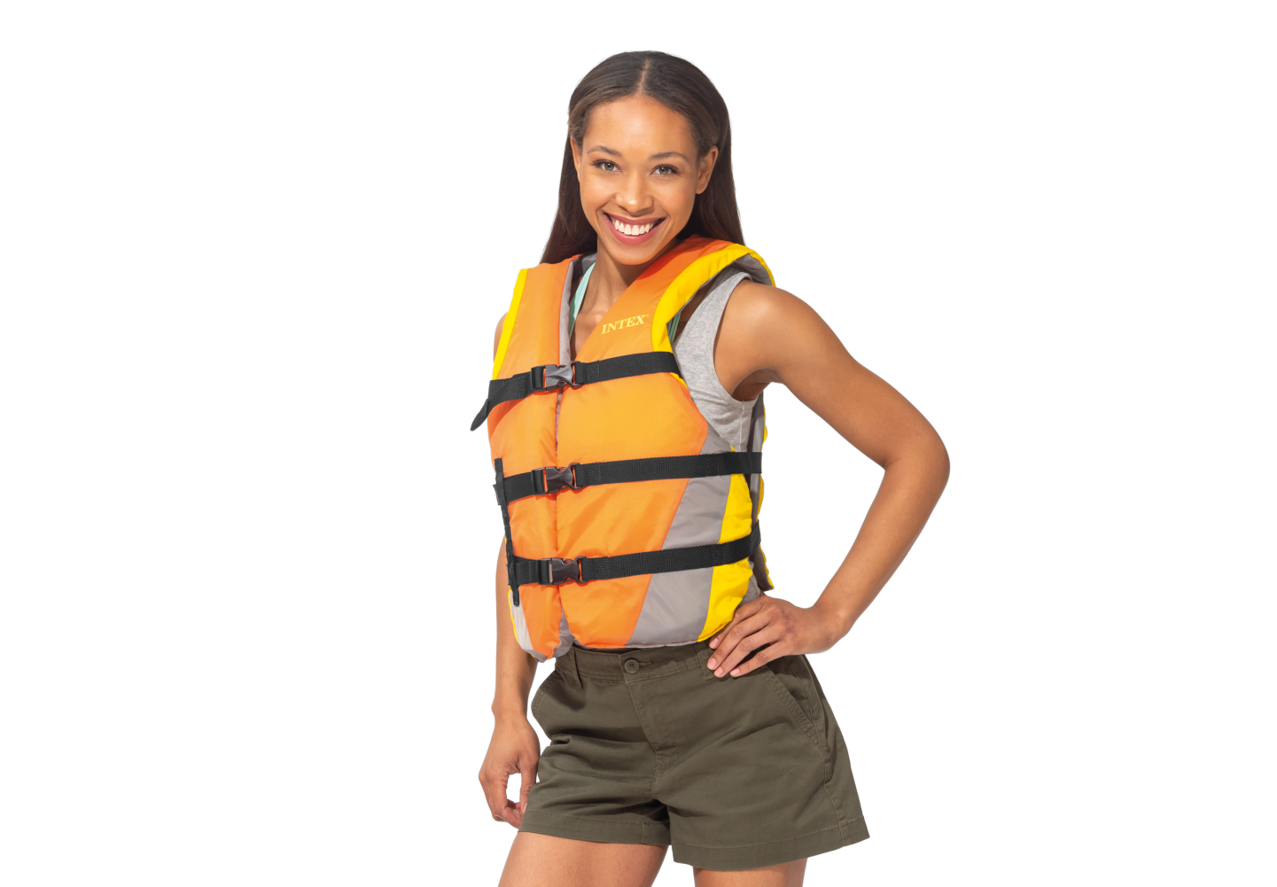 69681 Жилет для водных видов спорта 