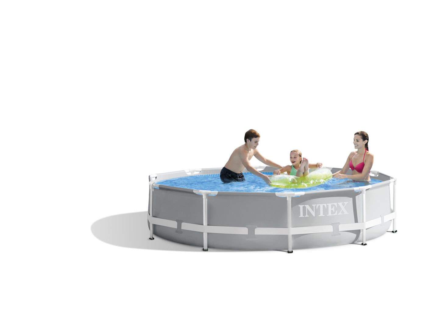 26700 Каркасный бассейн Prism Frame 305x76 см