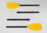 59623 Вёсла, со стопорными кольцами 122 см