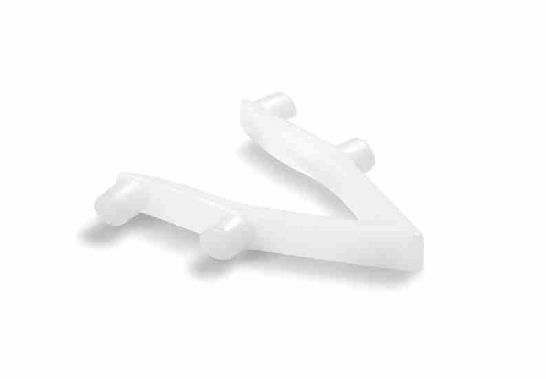 Пружинный фиксатор intex 10936