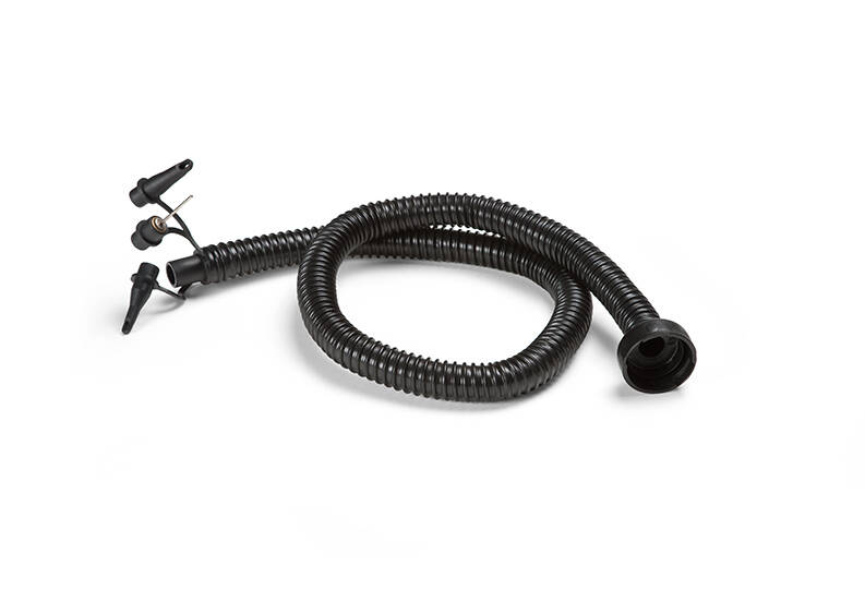 10444 Комплект насадок для надувных изделий