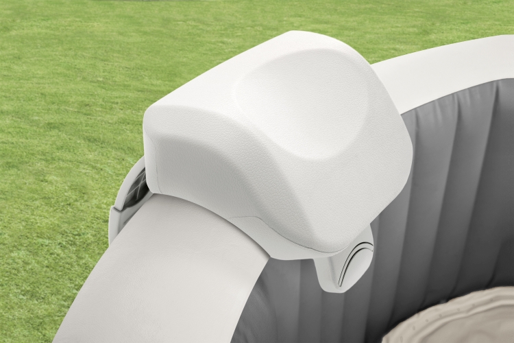 28505 Подголовник для надувных джакузи Intex