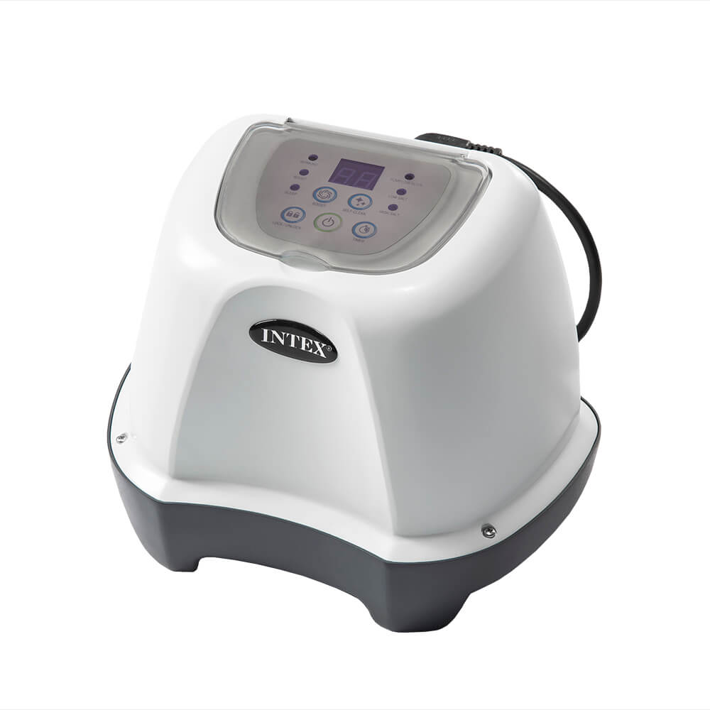 Хлоргенератор (система морской воды) 26664