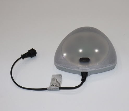 12728 Передатчик для магнитной LED-подсветки Intex 28698