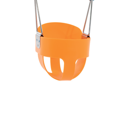 44113 Качели детские 180х254х211см от 1,5 до 10 лет