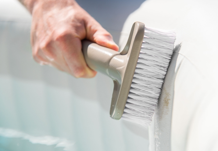 28004 Набор для чистки для надувных джакузи Intex