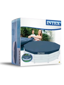 28032 Тент для каркасного бассейна 457 см