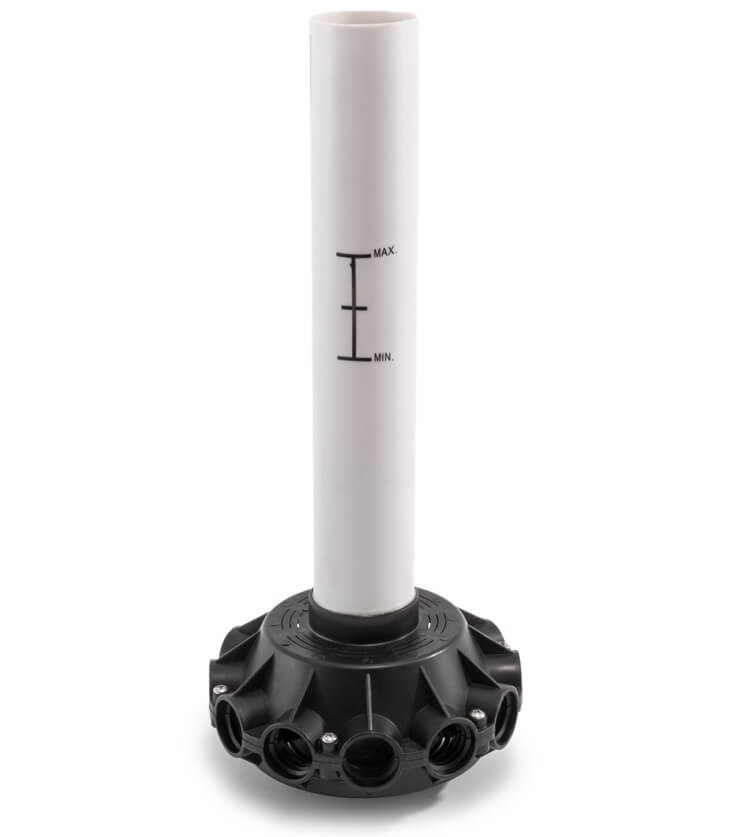 Центральная трубка intex 11813