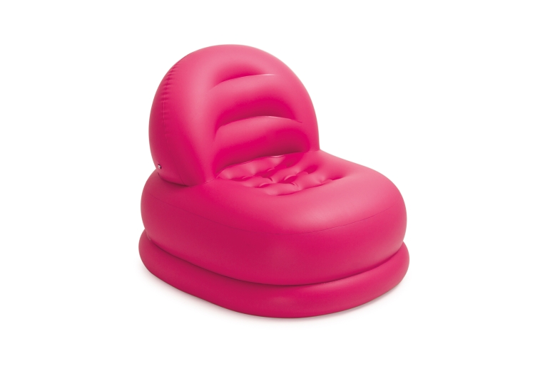 68592 НАДУВНОЕ КРЕСЛО MODE CHAIRS, Белый