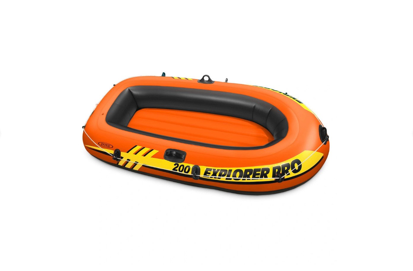 58356 Надувная лодка Explorer Pro-200 196*102*33 см